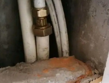 延吉水管漏水检测哪家好