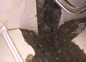 延吉卫生间测漏水哪家好