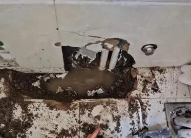 延吉漏水检测电话